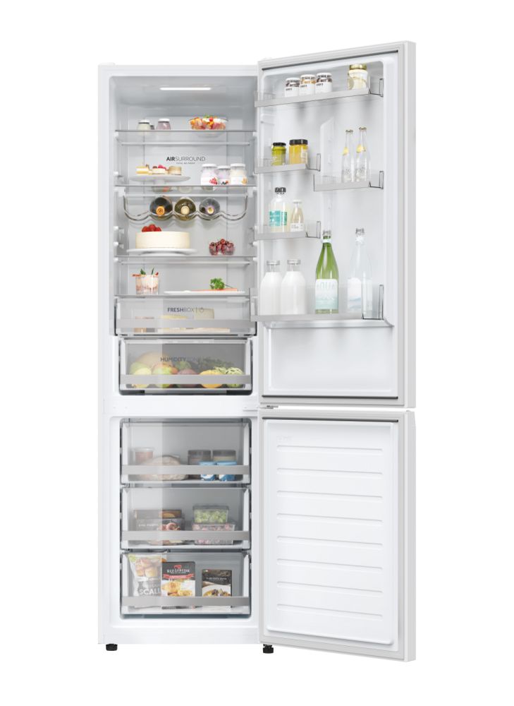 FRICOM. HAIER HDW3620DNPW 200x60 NF